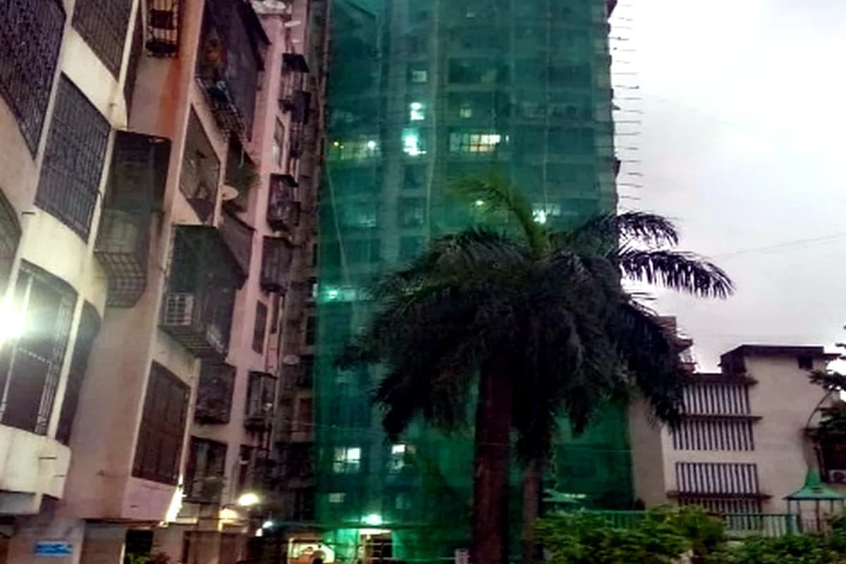 Vasudev Planet Co. Op. Hsg. Soc. Ltd. project photograph 7