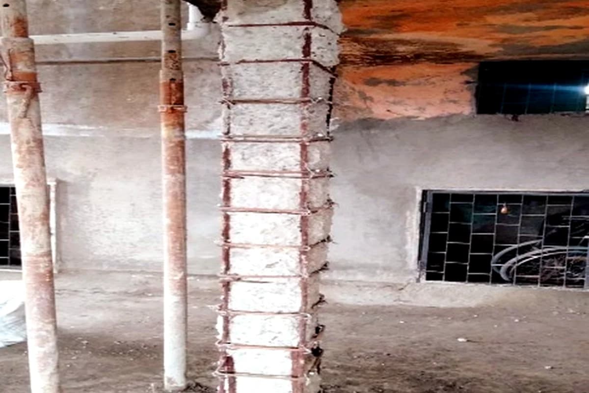Narendra Park Venus Co. Op. Hsg. Soc. Ltd. project photograph 4