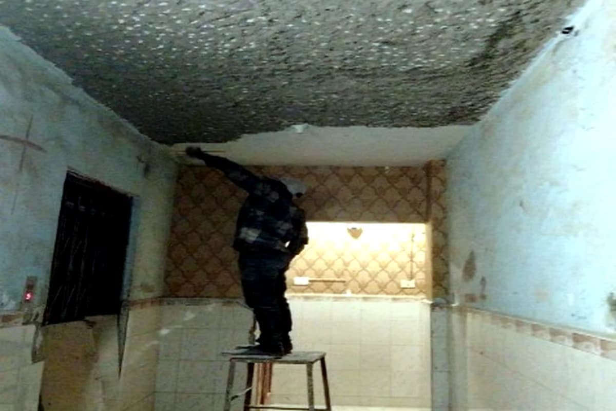 Narendra Park Venus Co. Op. Hsg. Soc. Ltd. project photograph 5