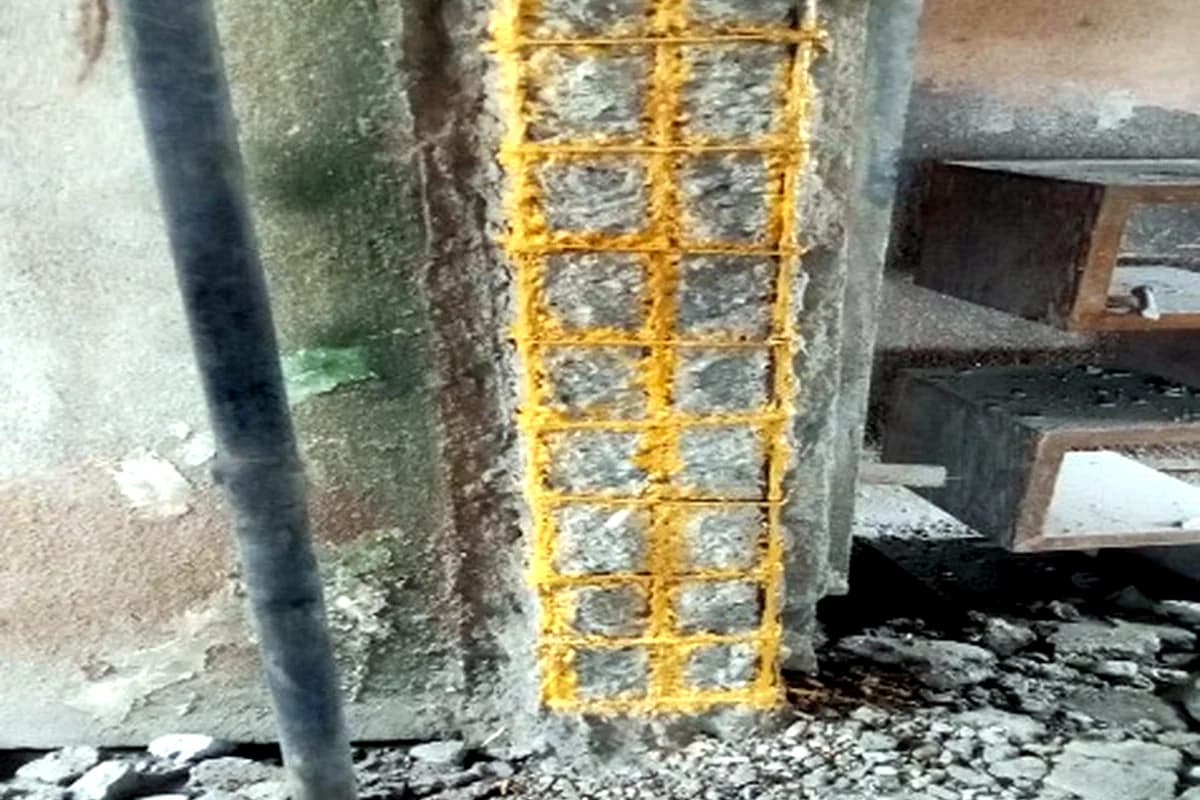 Narendra Park Venus Co. Op. Hsg. Soc. Ltd. project photograph 6