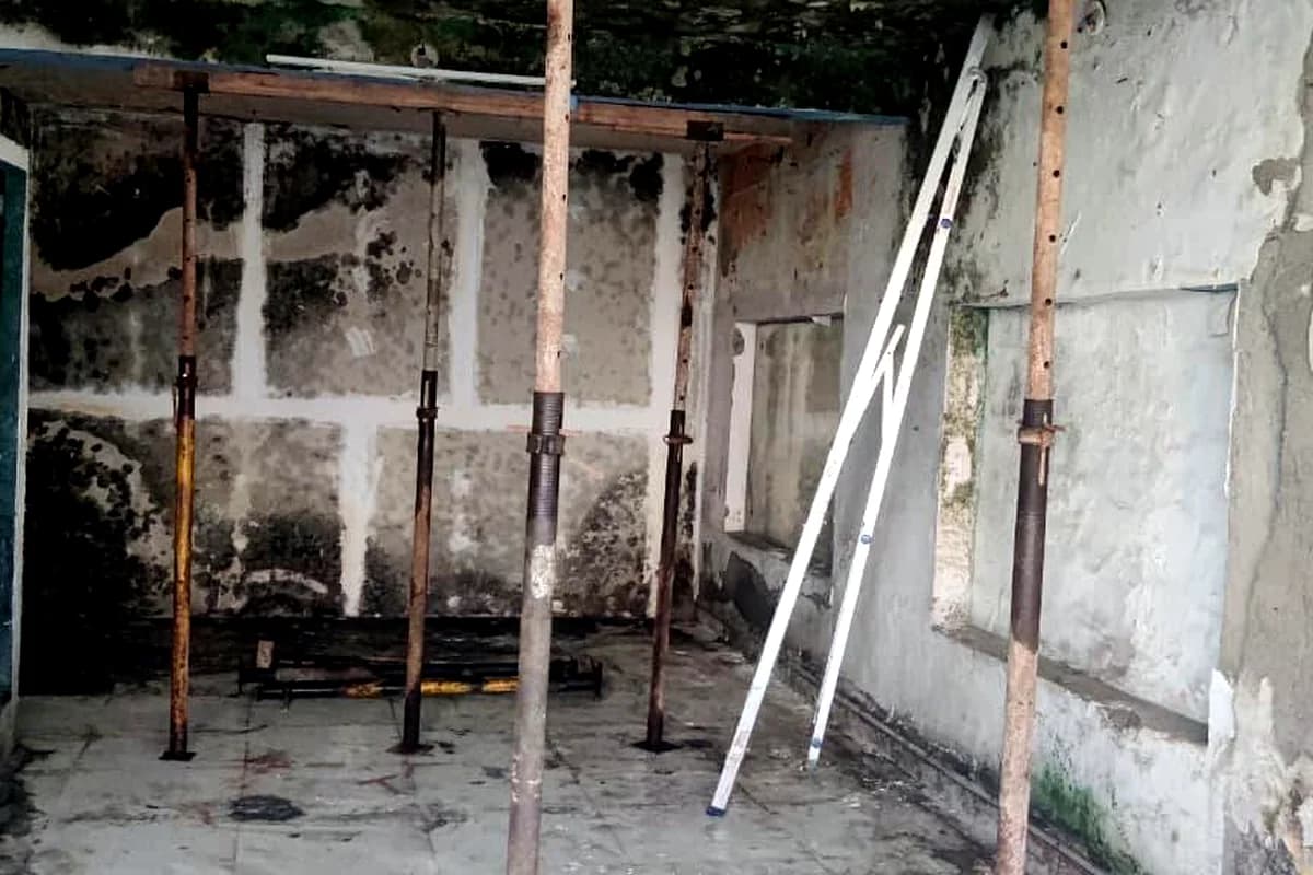 DCB Bank Ltd. project photograph 4