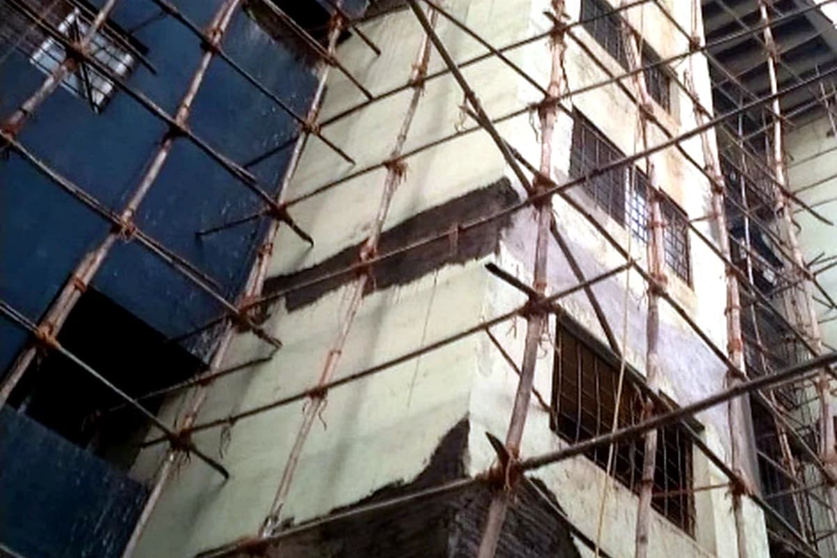 Jyestha Srishti Co. Op. Hsg. Soc. Ltd. project photograph 4