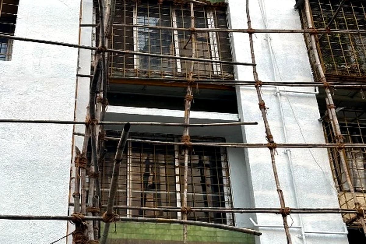 Jyestha Srishti Co. Op. Hsg. Soc. Ltd. project photograph 5