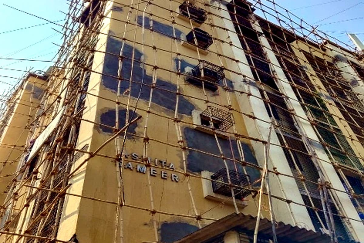 Asmita Sameer Co. Op. Hsg. Soc. Ltd. project photograph 3