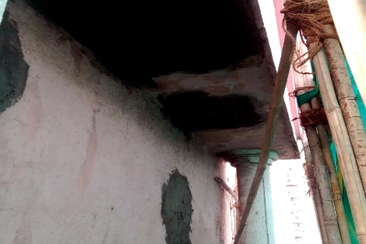 Ayesha Apartment Co. Op. Hsg. Soc. Ltd. project photograph 4